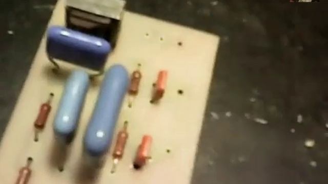 Цветомузыка на светодиодах,своими руками смотреть онлайн