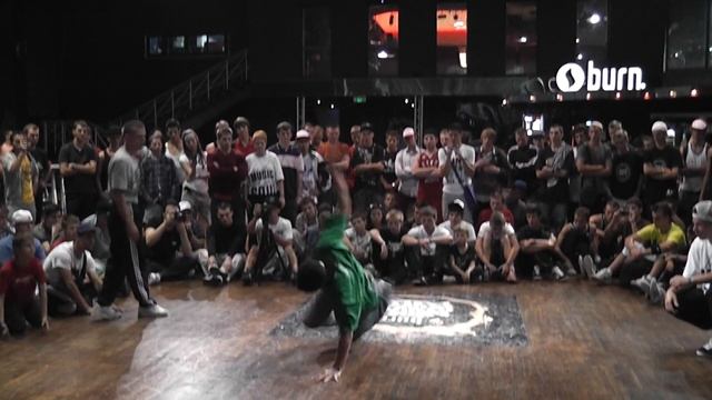 burn BATTLE SCHOOL 1day pluto vs kuzia смотреть онлайн