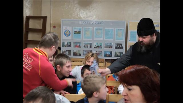 Вечная и светлая память протоиерею Андрею Савенкову. Он всегда будет жить в наших сердцах и душах.. смотреть онлайн