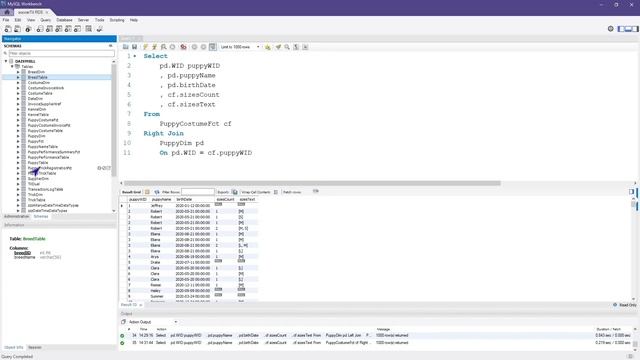 SQL for Alteryx Users Part 3: Joining Multiple Tables SQL Select смотреть онлайн