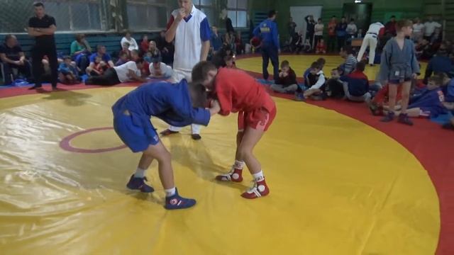 Конобеевский 2 встреча Кузнецк смотреть онлайн