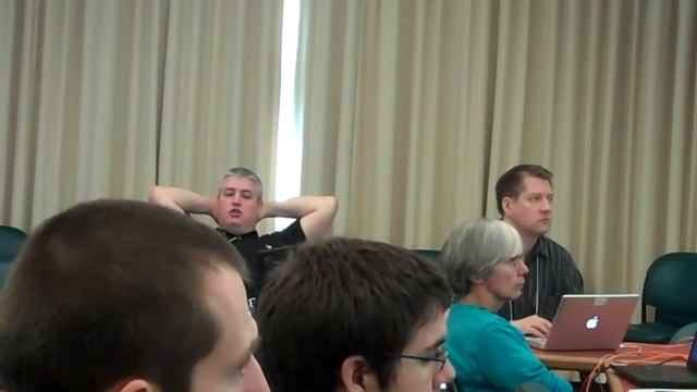 TCBG GPU Workshop: GPU Particle-Particle Algorithms: Non-bonded Force Calculation, Part 2 смотреть онлайн