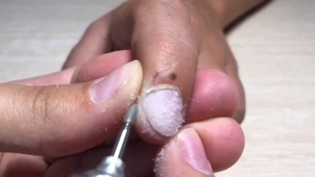 НАРАЩИВАНИЕ НОГТЕЙ💅 С НУЛЯ🤤 смотреть онлайн