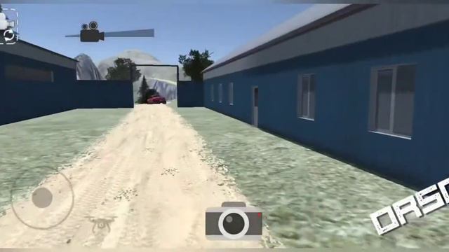 ORSO TOP- Обновление игры/OFROUD SIMULATOR ORSO/ смотреть онлайн