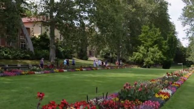 Хевиз (Венгрия). 2014 смотреть онлайн