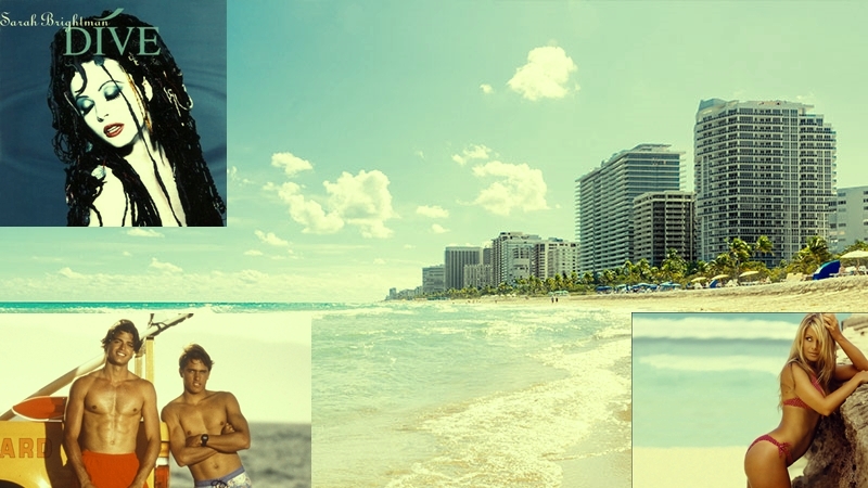 Sarah Brightman - Once In A Lifetime