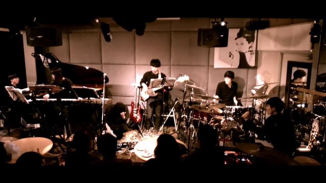 No One Like You - Robert Glasper Experiment - Cover : Rhythm section of Royal Sounds Jazz Orchestr смотреть онлайн
