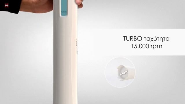 Herzberg HG-5041 Ραβδομπλέντερ Χειρός 300W смотреть онлайн