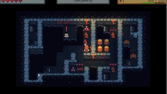Magirune 2 - Puzzle RPG-like Game #1 смотреть онлайн