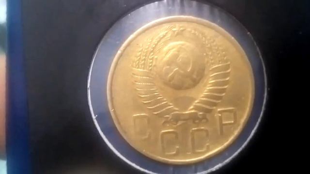 5 коп 1948 г. Шт 1.11, цена. смотреть онлайн