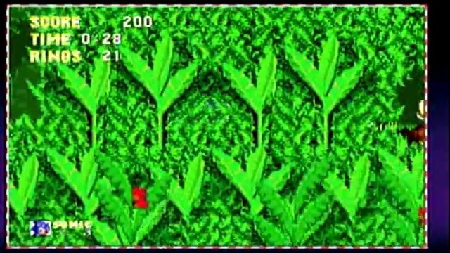 Sonic's Ultimate Genesis Collection (Sonic The Hedgehog 3 on Xbox 360) High Quality смотреть онлайн