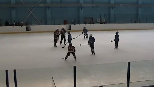 3 период ХК Союз 2005- Белгород 2005 смотреть онлайн