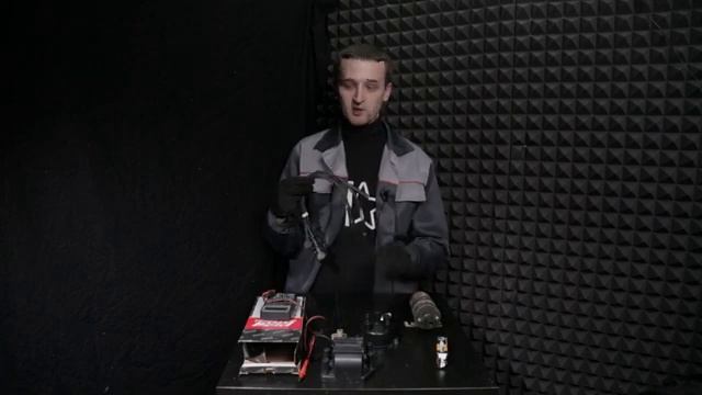 ЛИКБЕЗ. Система зажигания: катушка, свечи, провода смотреть онлайн
