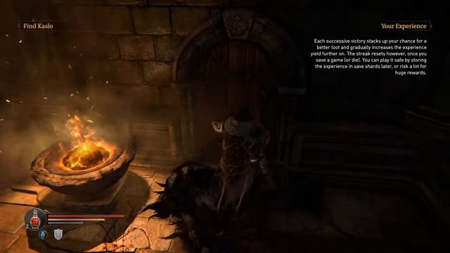Lords of the Fallen, A Dark Souls Rip Off... смотреть онлайн