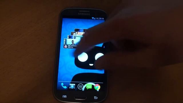 Моё мнение о Cyanogen Mod смотреть онлайн