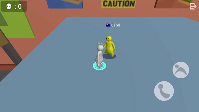 Играем в Noodleman.io смотреть онлайн