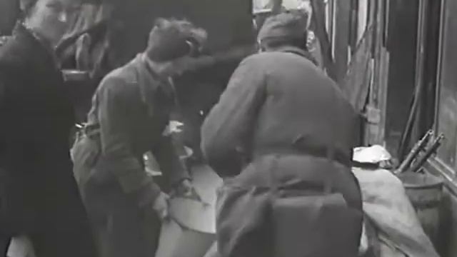 Битва за Берлин 1945 г смотреть онлайн