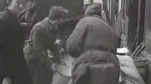 Битва за Берлин 1945 г