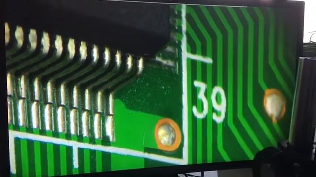 3D микроскоп смотреть онлайн