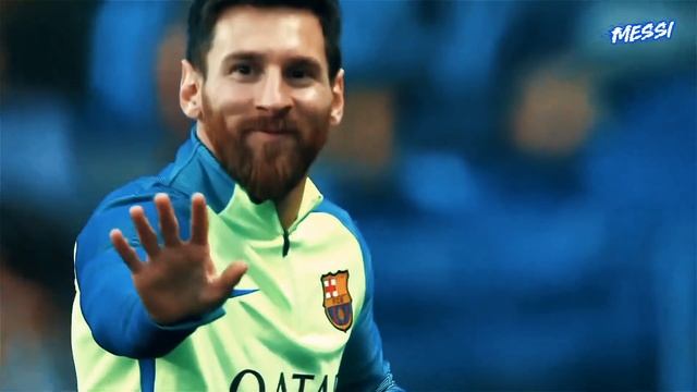Lionel Messi Magic Dribbling Skills 2017 смотреть онлайн