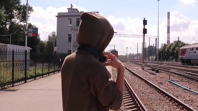 Урок безопасности на транспорте смотреть онлайн