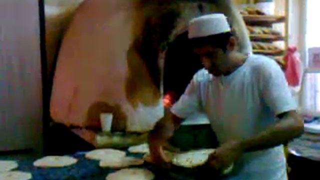 Лепешки смотреть онлайн