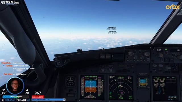 ?LIVE!!??MSFS?737-800 PMDG?GSX PRO?✈️YBBN Brisbane Airport⚡️YBCS Cairns Airport смотреть онлайн