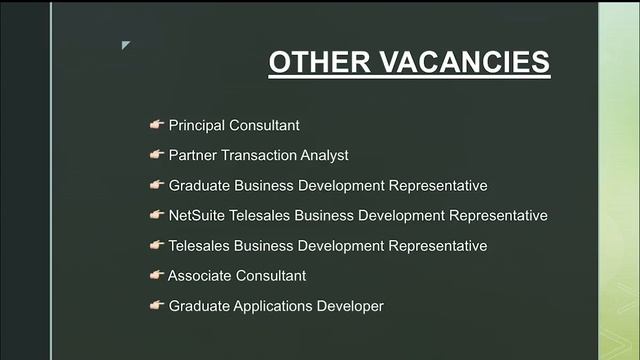 Oracle Recruitment 2018-19,(1360+) Latest Opening for Freshers, Apply Online смотреть онлайн