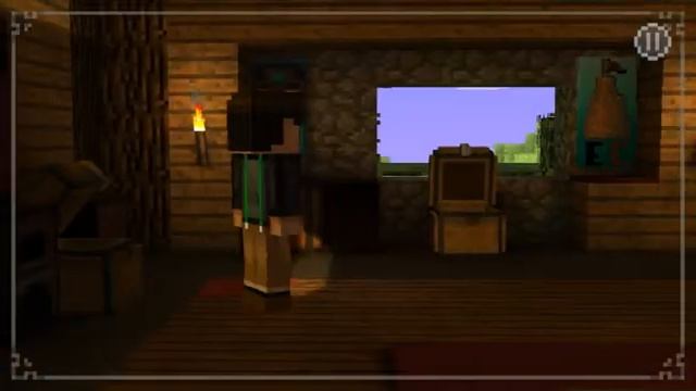 Minecraft: Story Mode Android - НАЧАЛО ПРИКЛЮЧЕНИЙ. #1 смотреть онлайн
