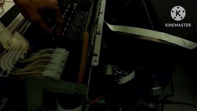 GAMPANG GANTI TIMING BELT PRINTER EPSON L 1300 KAMU DIJAMIN BISA смотреть онлайн