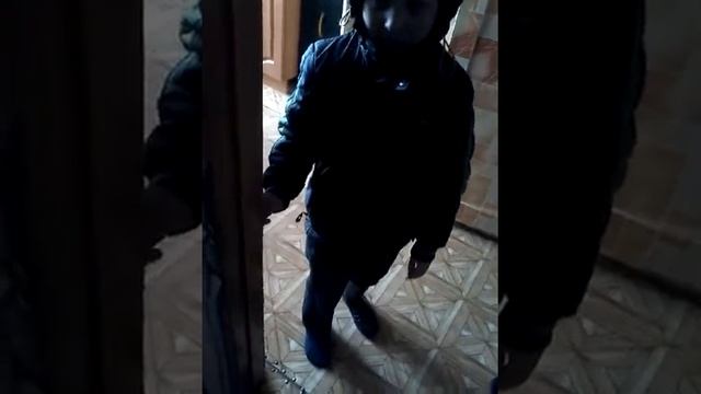 Ну помоги же мне)))-чем? -ну снять сапог))) смотреть онлайн