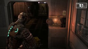 Все не так с Dead Space [Игрогрехи]