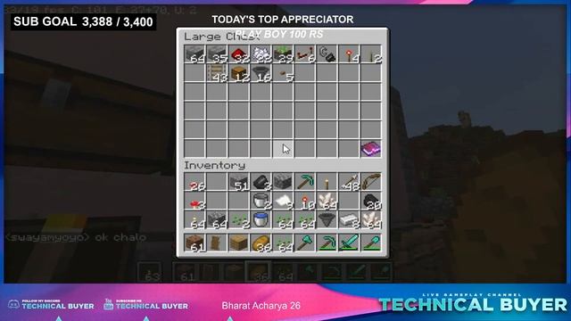 Making Sand Duper TB SMP | Minecraft Java 1.17 | Open server | Multiplayer live gameplay | Join now смотреть онлайн