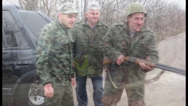 УВО смотреть онлайн