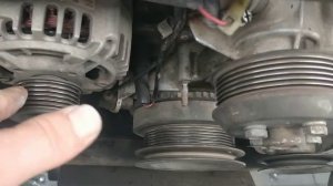 Электро вентилятор от Нивы на Газель бизнес. Проверено не работает.