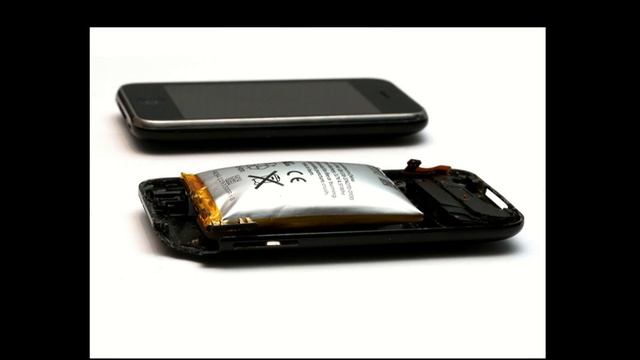 Когда нужно заменять аккумулятор в смартфоне? смотреть онлайн