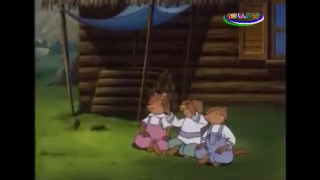 Qunduz Amaki Qissalari - Mutfilm