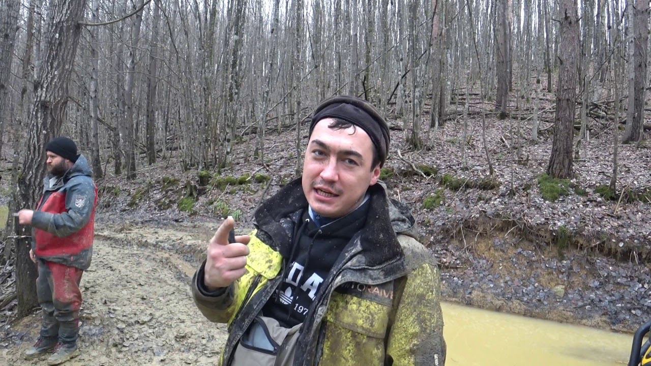 Эвакуация Arctic Cat Wildcat 1000 смотреть онлайн