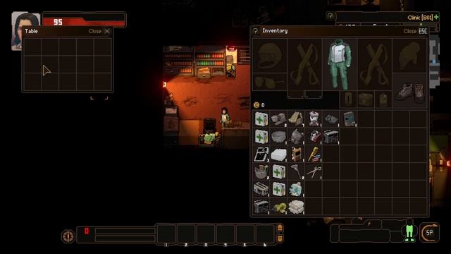 Lets Play Subterrain Mines Of Titan | An Uncompromising Turn Based Survival RPG смотреть онлайн
