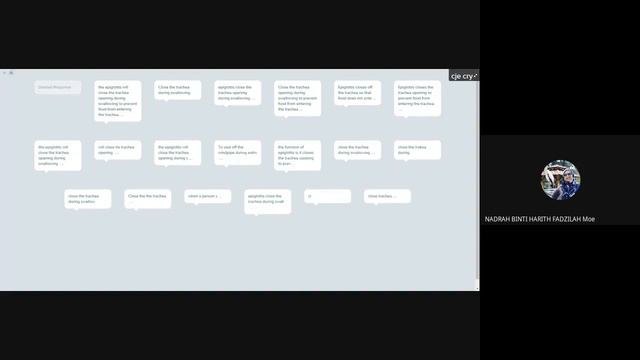 KSSM BIOLOGY FORM 4: 10.1 DIGESTIVE SYSTEM AND DIGESTION смотреть онлайн