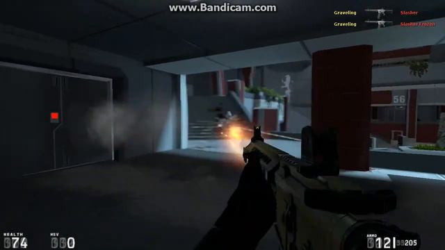 gmod firefight deadspace смотреть онлайн