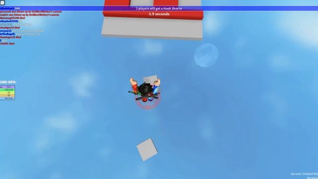 Playing Plates of Fate With Socket смотреть онлайн