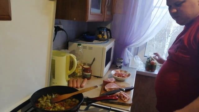 Солянка - всегда вкусно, мясная солянка рецепт смотреть онлайн