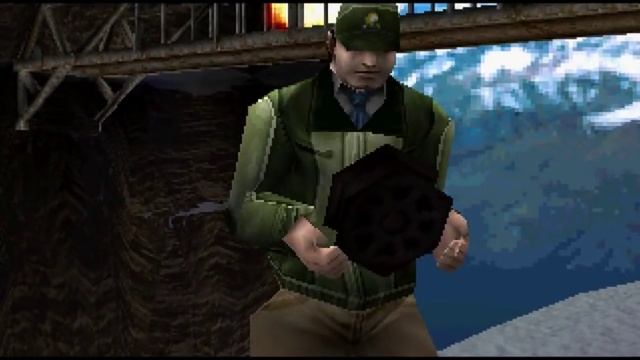 Let's Play Aconcagua- Part 5: Mountain Minecart Madness