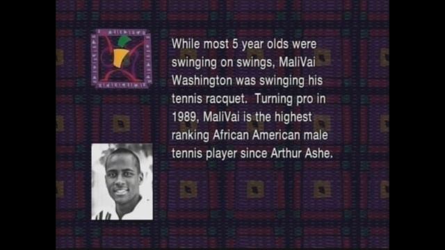 Black History Month Interstitials - Rochester City School District смотреть онлайн