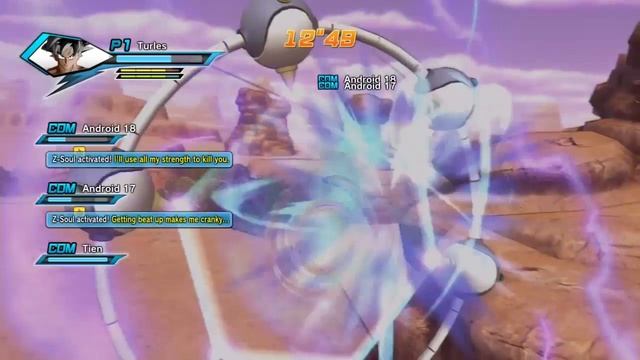 How To LVL Quicker DBX смотреть онлайн