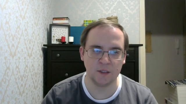 Полтергейст в квартире