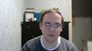 Полтергейст в квартире