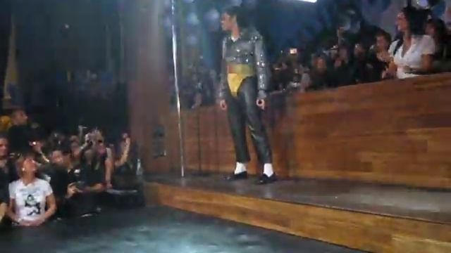 Michael jackson resurrection by Edward Moss смотреть онлайн