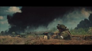 Единый народ. Потрясающий клип армии России!